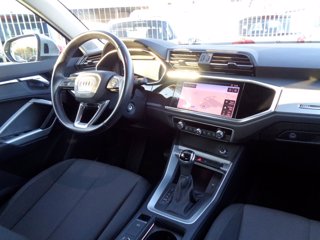 AUDI Q3 35 1.5 tfsi business s-tronic