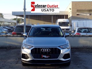 AUDI Q3 35 1.5 tfsi business s-tronic