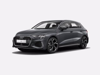 AUDI A3 Sportback S line edition 40 TFSI e  150(204) kW(CV) S tronic