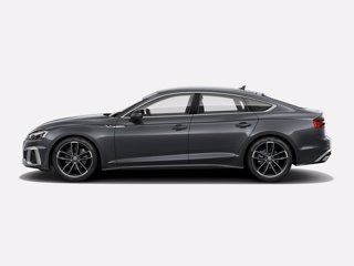 AUDI A5 Sportback S line edition 40 TDI  150(204) kW(CV) S tronic