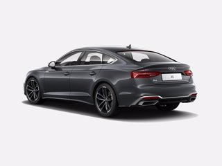 AUDI A5 Sportback S line edition 40 TDI  150(204) kW(CV) S tronic