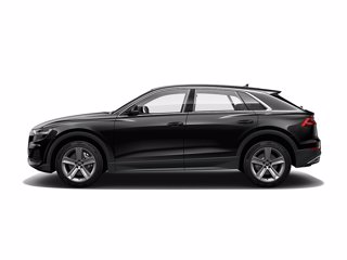 AUDI Q8 50 TDI  QUATTRO TIPTRONIC