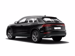 AUDI Q8 50 TDI  QUATTRO TIPTRONIC