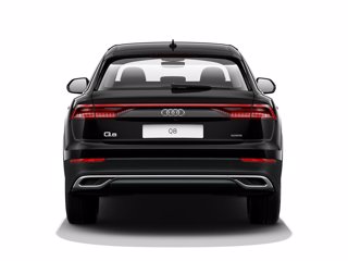 AUDI Q8 50 TDI  QUATTRO TIPTRONIC