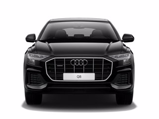 AUDI Q8 50 TDI  QUATTRO TIPTRONIC