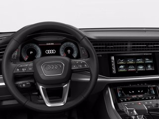 AUDI Q8 50 TDI  QUATTRO TIPTRONIC