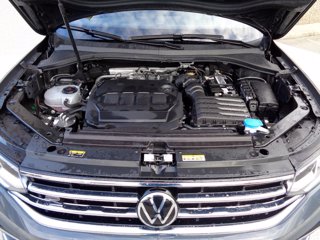 VOLKSWAGEN Tiguan 2.0 tdi r-line 150cv dsg