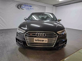 AUDI S3 sportback 2.0 tfsi quattro 300cv s-tronic