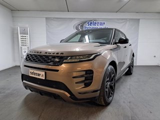 LAND ROVER Range Rover Evoque 2.0d i4 mhev R-Dynamic HSE awd 180cv auto