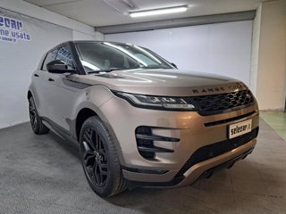 LAND ROVER Range Rover Evoque 2.0d i4 mhev R-Dynamic HSE awd 180cv auto