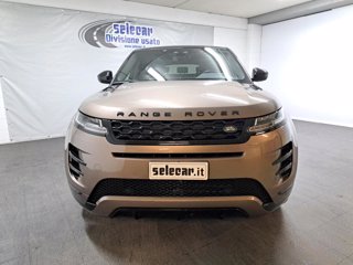 LAND ROVER Range Rover Evoque 2.0d i4 mhev R-Dynamic HSE awd 180cv auto