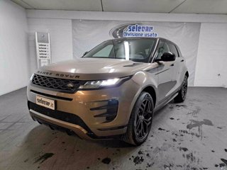 LAND ROVER Range Rover Evoque 2.0d i4 mhev R-Dynamic HSE awd 180cv auto