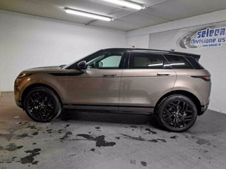 LAND ROVER Range Rover Evoque 2.0d i4 mhev R-Dynamic HSE awd 180cv auto