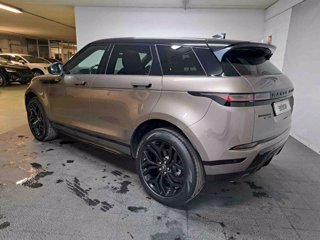 LAND ROVER Range Rover Evoque 2.0d i4 mhev R-Dynamic HSE awd 180cv auto