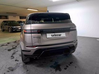 LAND ROVER Range Rover Evoque 2.0d i4 mhev R-Dynamic HSE awd 180cv auto