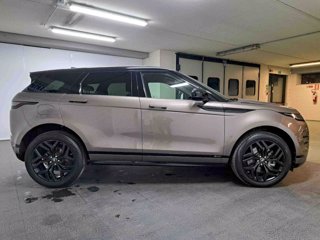 LAND ROVER Range Rover Evoque 2.0d i4 mhev R-Dynamic HSE awd 180cv auto