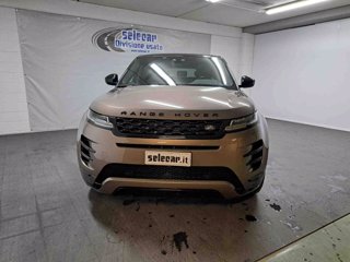 LAND ROVER Range Rover Evoque 2.0d i4 mhev R-Dynamic HSE awd 180cv auto