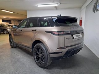 LAND ROVER Range Rover Evoque 2.0d i4 mhev R-Dynamic HSE awd 180cv auto