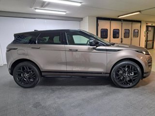 LAND ROVER Range Rover Evoque 2.0d i4 mhev R-Dynamic HSE awd 180cv auto