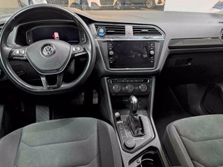 VOLKSWAGEN Tiguan 2.0 TDI SCR DSG 4MOTION Advanced BMT