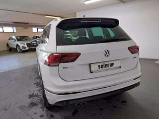 VOLKSWAGEN Tiguan 2.0 TDI SCR DSG 4MOTION Advanced BMT