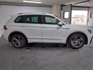 VOLKSWAGEN Tiguan 2.0 TDI SCR DSG 4MOTION Advanced BMT