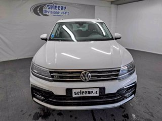 VOLKSWAGEN Tiguan 2.0 TDI SCR DSG 4MOTION Advanced BMT