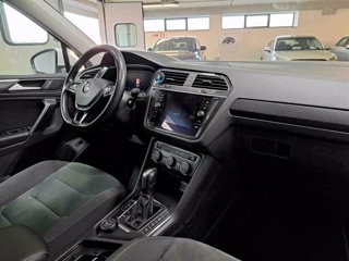 VOLKSWAGEN Tiguan 2.0 TDI SCR DSG 4MOTION Advanced BMT