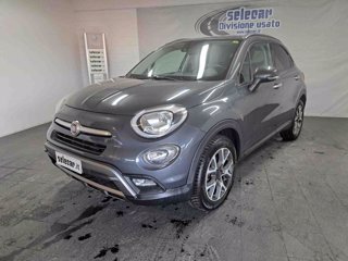 FIAT 500x 1.4 m-air lounge 4x2 140cv