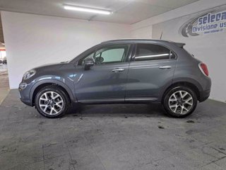 FIAT 500x 1.4 m-air lounge 4x2 140cv