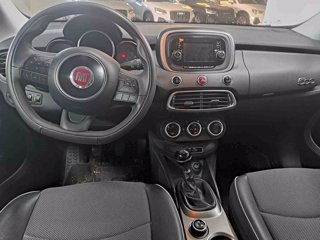 FIAT 500x 1.4 m-air lounge 4x2 140cv