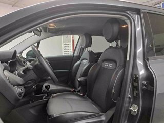 FIAT 500x 1.4 m-air lounge 4x2 140cv