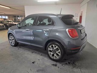 FIAT 500x 1.4 m-air lounge 4x2 140cv