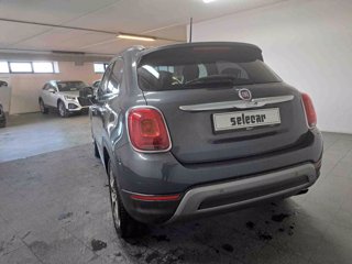 FIAT 500x 1.4 m-air lounge 4x2 140cv