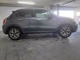 FIAT 500x 1.4 m-air lounge 4x2 140cv