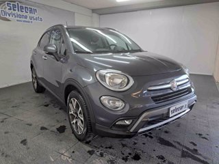 FIAT 500x 1.4 m-air lounge 4x2 140cv