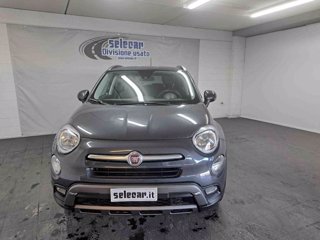 FIAT 500x 1.4 m-air lounge 4x2 140cv