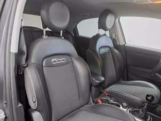 FIAT 500x 1.4 m-air lounge 4x2 140cv