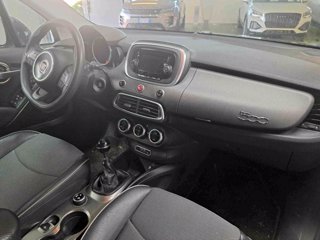 FIAT 500x 1.4 m-air lounge 4x2 140cv