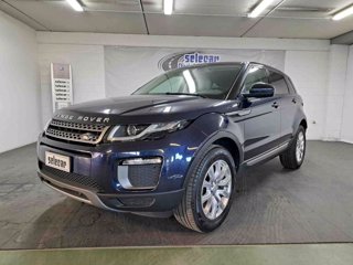 LAND ROVER Range rover evoque 5p 2.0 td4 hse dynamic 150cv auto