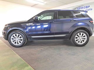 LAND ROVER Range rover evoque 5p 2.0 td4 hse dynamic 150cv auto