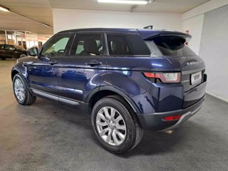 LAND ROVER Range rover evoque 5p 2.0 td4 hse dynamic 150cv auto