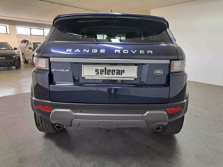 LAND ROVER Range rover evoque 5p 2.0 td4 hse dynamic 150cv auto