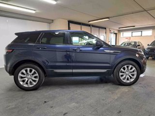 LAND ROVER Range rover evoque 5p 2.0 td4 hse dynamic 150cv auto