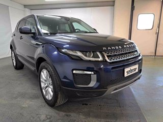 LAND ROVER Range rover evoque 5p 2.0 td4 hse dynamic 150cv auto