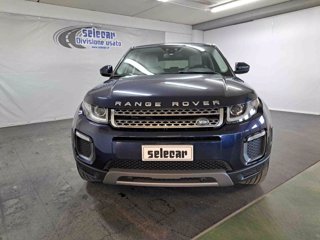 LAND ROVER Range rover evoque 5p 2.0 td4 hse dynamic 150cv auto