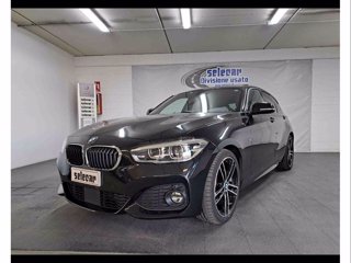 BMW 118i 5p. Msport