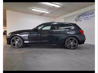 BMW 118i 5p. Msport