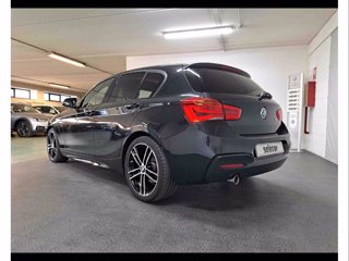 BMW 118i 5p. Msport