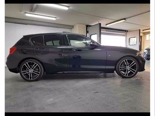 BMW 118i 5p. Msport